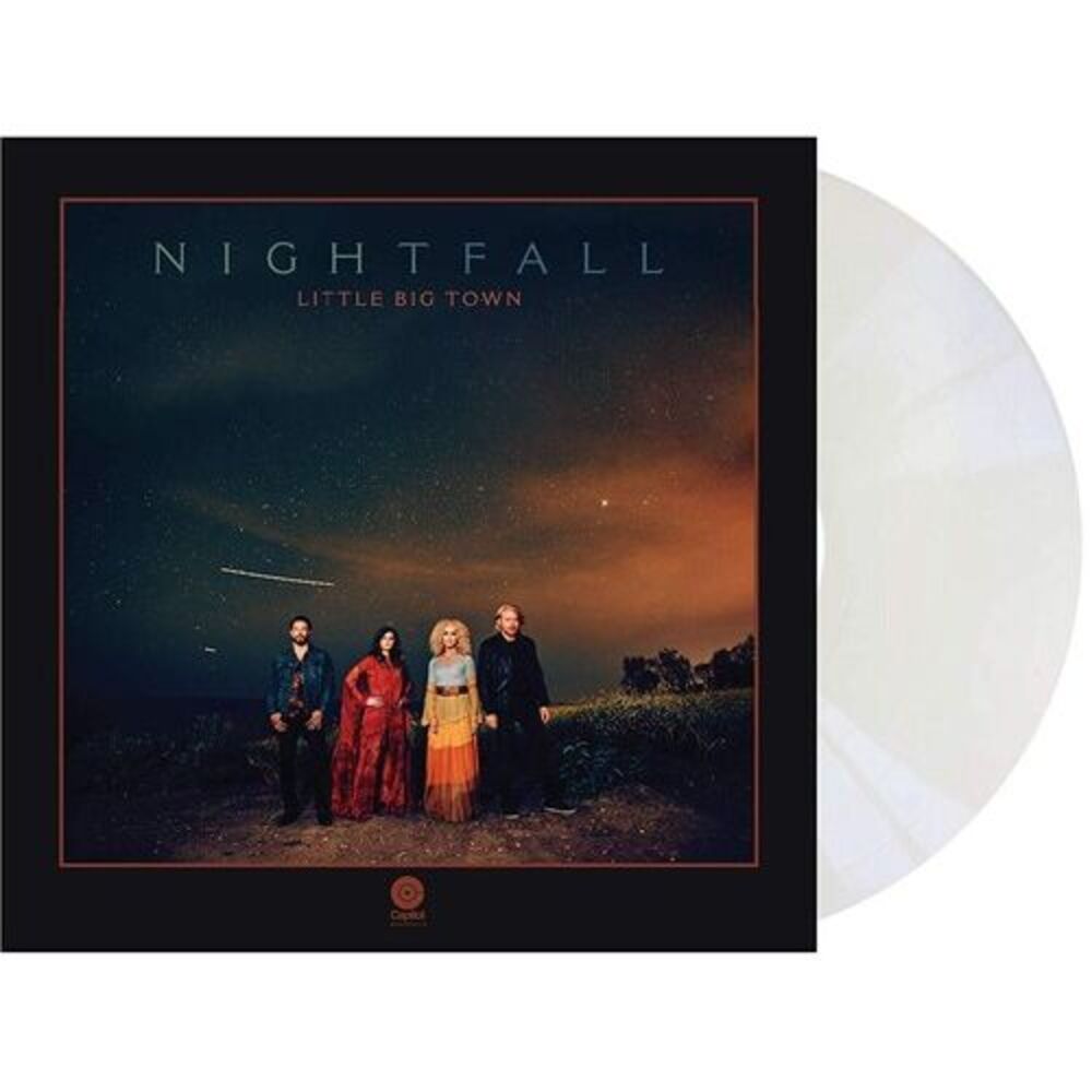 Nightfall